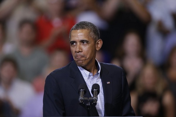 Reports of American Decline Are Exaggerated