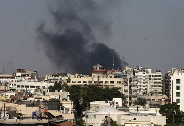 Syria Will Require More than Cruise Missiles