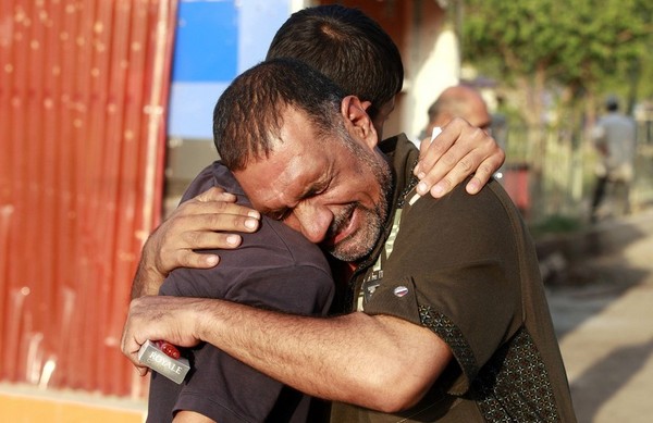 How Saddam Made the Mideast Stable