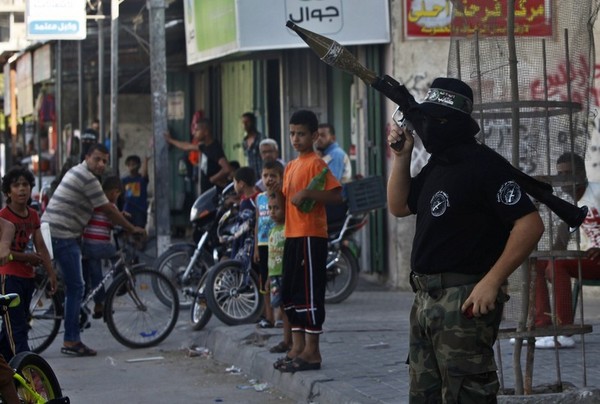 Israel's New Global Enemy