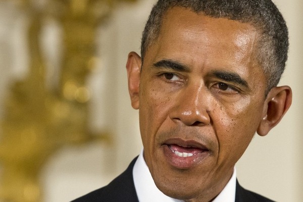 For U.S., Syria Is Truly a Problem from Hell
