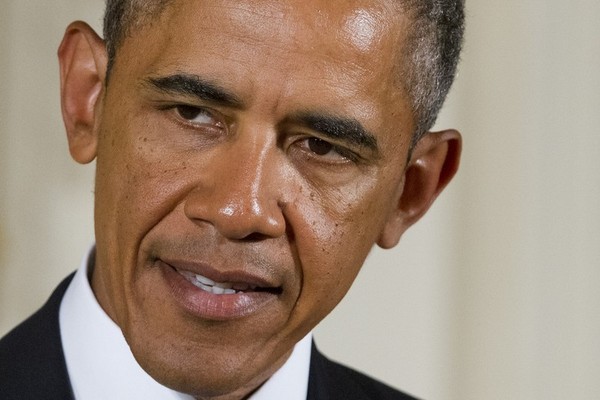 Obama's Three Bad Choices in Syria