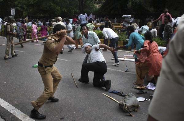 What DNA Reveals About India's Castes