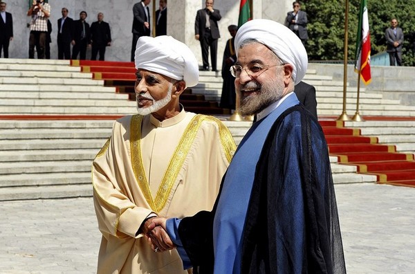 How Will Iran React to U.S. War in Syria?