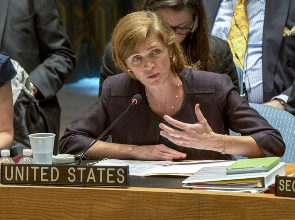 Obama, Samantha Power & Utopian Interventionism