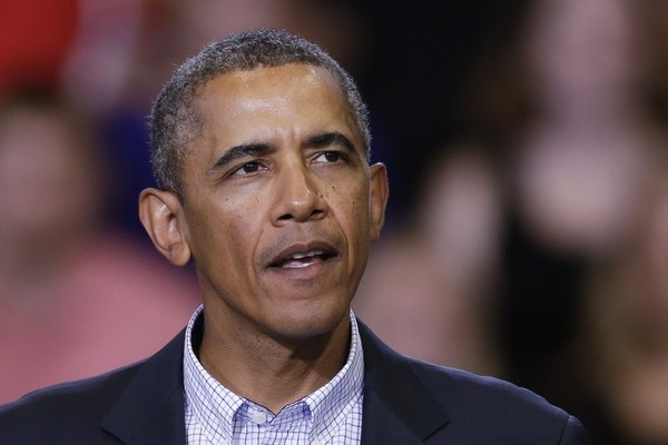 Obama and the Sybil