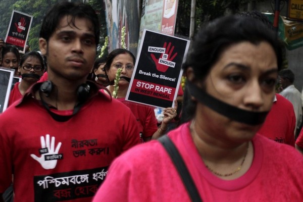 Note to Indian Women: Mumbai Is a Safe City