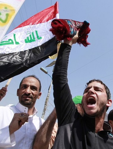 Syria Makes Less Sense than Iraq