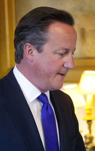 About That 'Special Relationship'