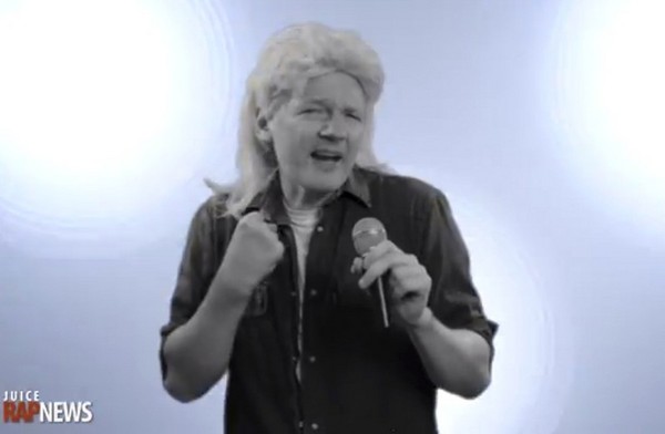 Have Russian Spies Penetrated WikiLeaks?