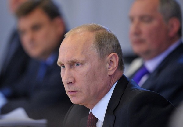 What Russia Doesn't Get About Spying