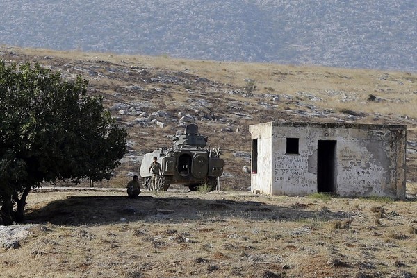 The U.S. Loses an Ally