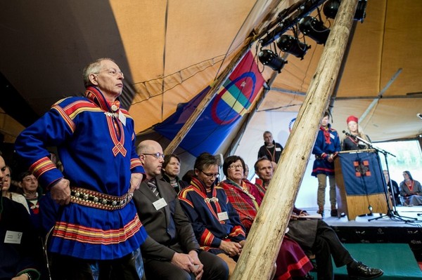Why Sweden Is a Model Country
