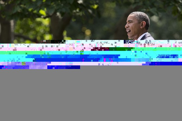 Can Obama Sell a Syria Strike?