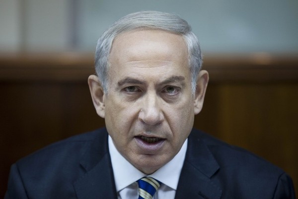 Obama Shows That Israel Is Truly Alone