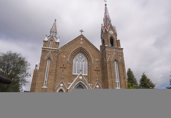 Quebec's Heavy-Handed Secularism