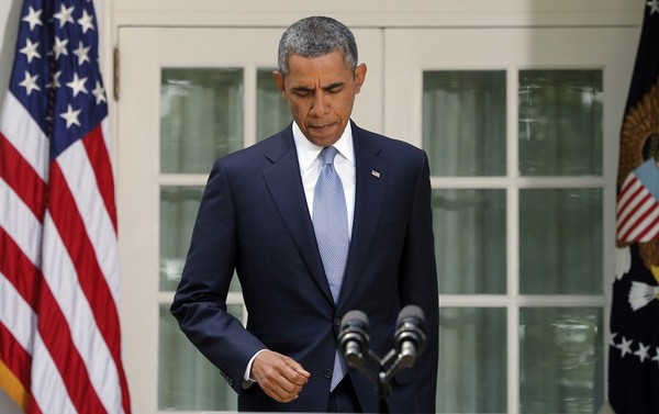 Has America Lost Its Sense of Purpose?