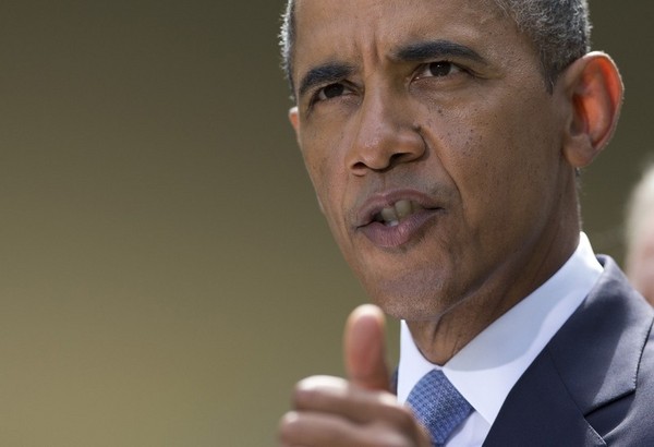 A Weak Case for Syria Intervention