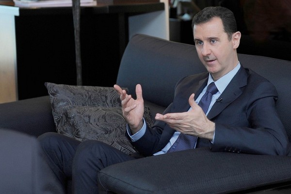 When Chemical Weapons Are Smart Politics
