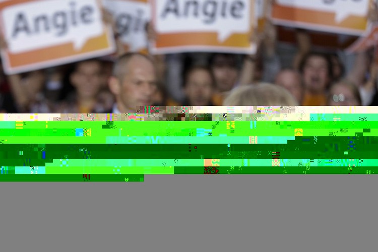 Europe Desperately Needs German Leadership