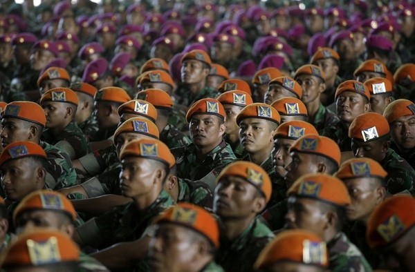 Asia's Looming Power Shift