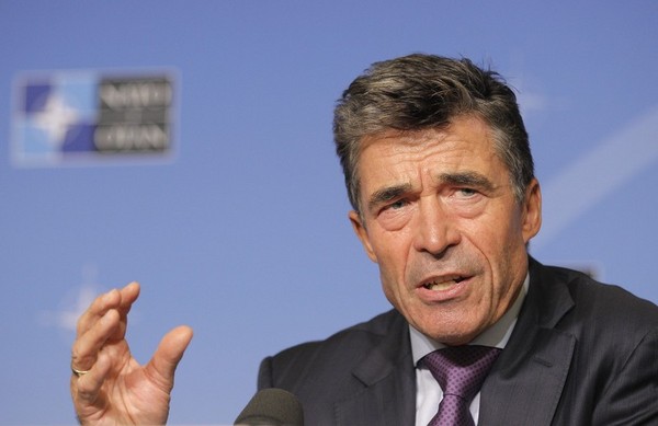 NATO Must Help Obama on Syria