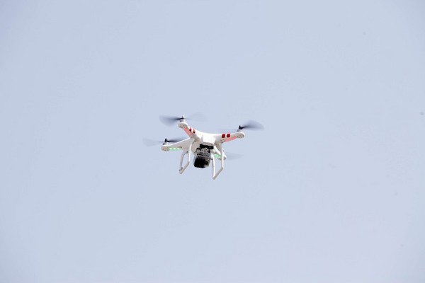 Are Drones the Answer in Syria?