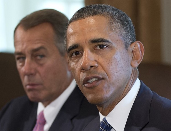 Barack Obama's Staggering Incompetence