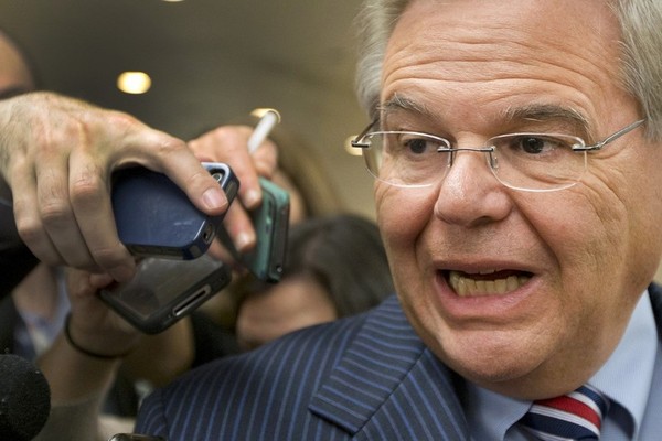 How the Press Distorts the Syria Debate