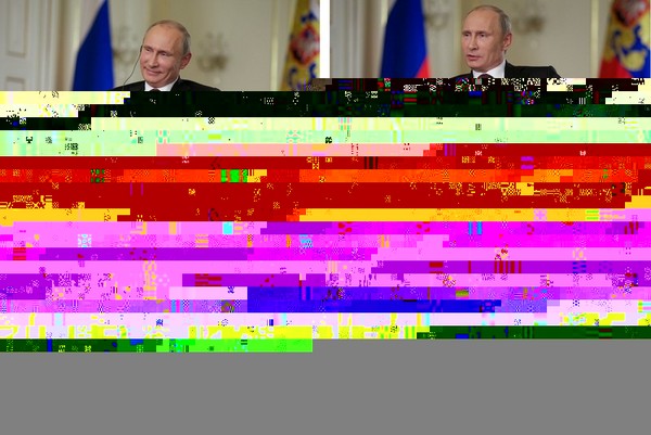 Why Russians Are Skeptical About Syria