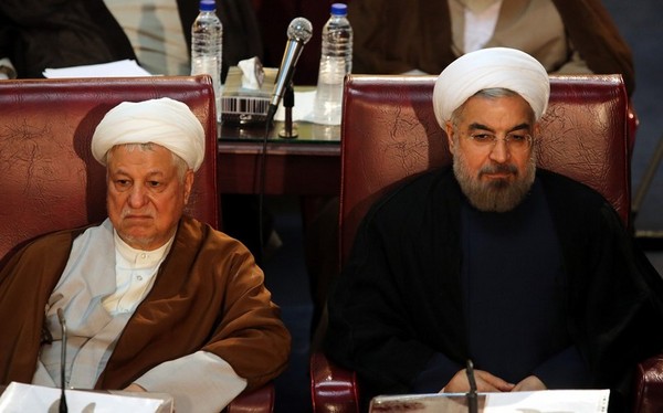 Syria Isn't Obama's Litmus Test on Iran