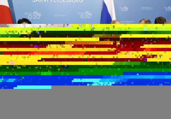 The G-20 Summit: A Juvenile Parlour Game