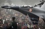 Indian Navy's New Fighter Jet, MiG-29K