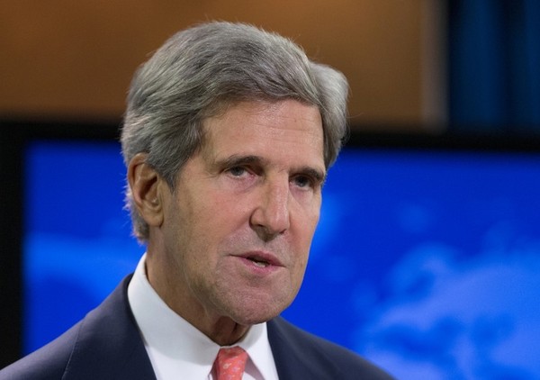 When Foreign Policy Is in Doubt, Say 'Hitler'
