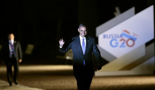 Why America Is Saying 'No'