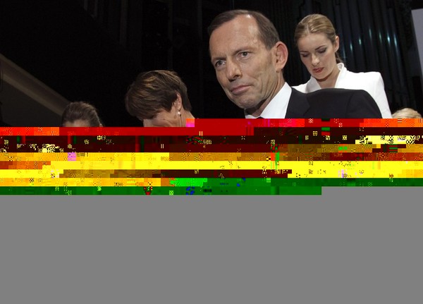 Tony Abbott Poised for Victory in Australia