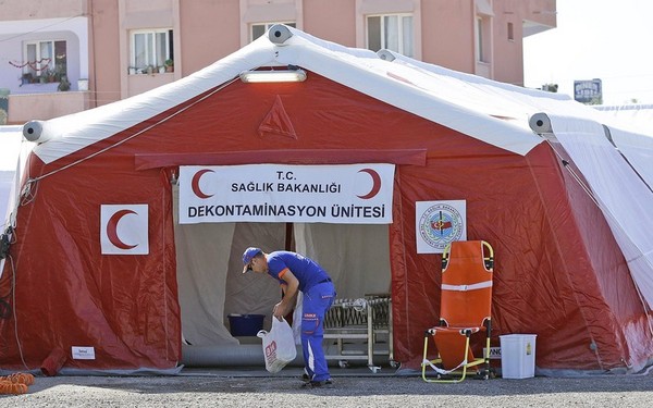 The Moral Follies of Humanitarian Warfare
