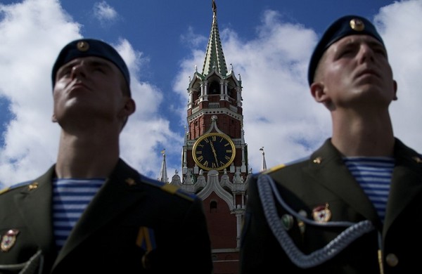 How Russia Botched an Entire Century