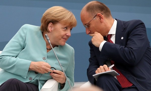 Germany's Economic Miracle May Just Be Over