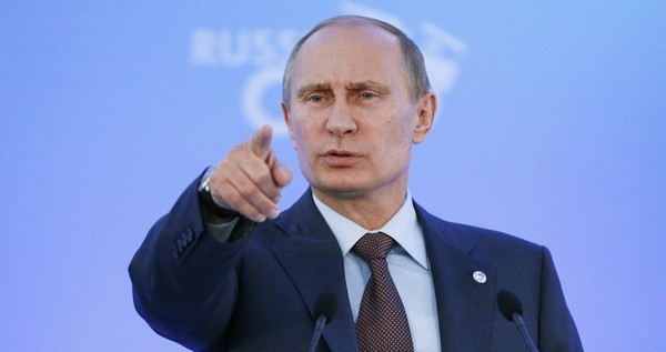 Why Russia Hates Gays