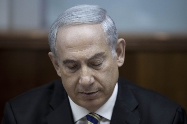 For Israel, a U.S. Strike Is a No-Brainer