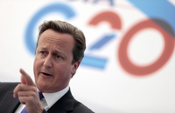 UK & U.S.: Clueless & Rightfully Nervous