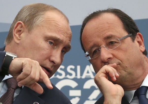 The Coalition of the Unwilling