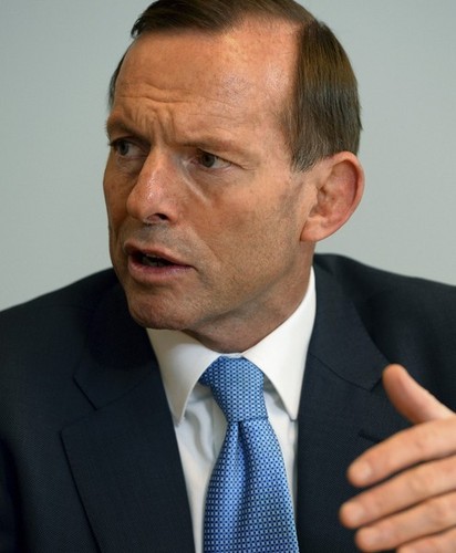 Australia, Welcome Back to the Anglosphere