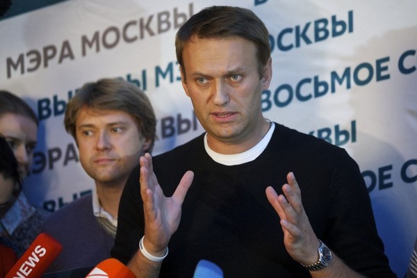 Why the Moscow Mayoral Race Matters