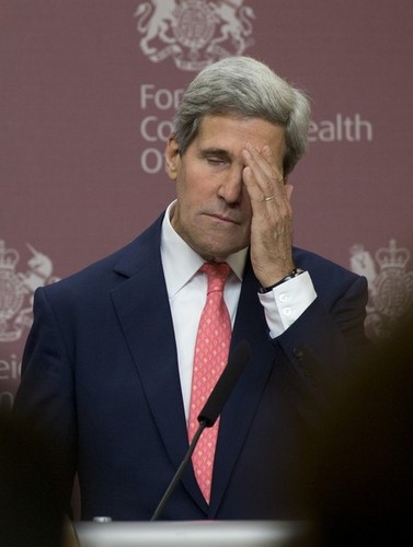 Did Assad Himself Pull the WMD Trigger?