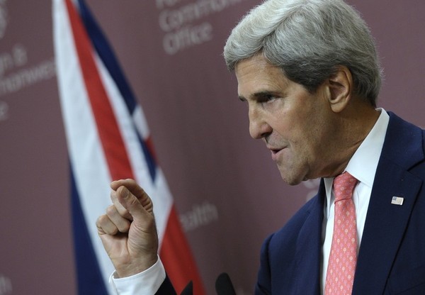 Worst Day in Western Diplomatic History