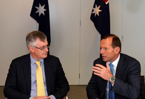 A Lesson from Australia