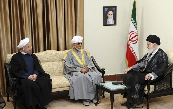 Blocking Syria Action Now May Mean Iran War Later