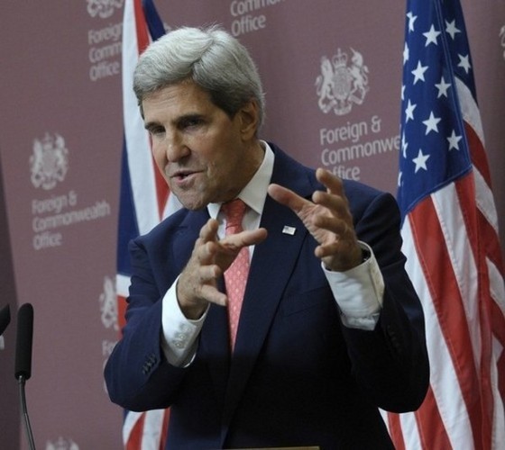 How Not to Deal with Syria